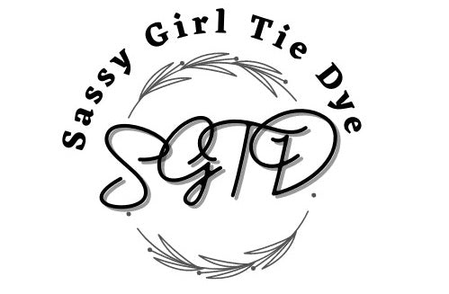 Sassy Girl Tie Dye